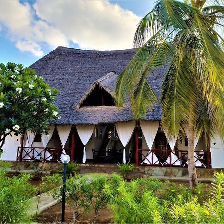 Karibuni Jeds Villas 85 & 86 Mambrui Екстер'єр фото
