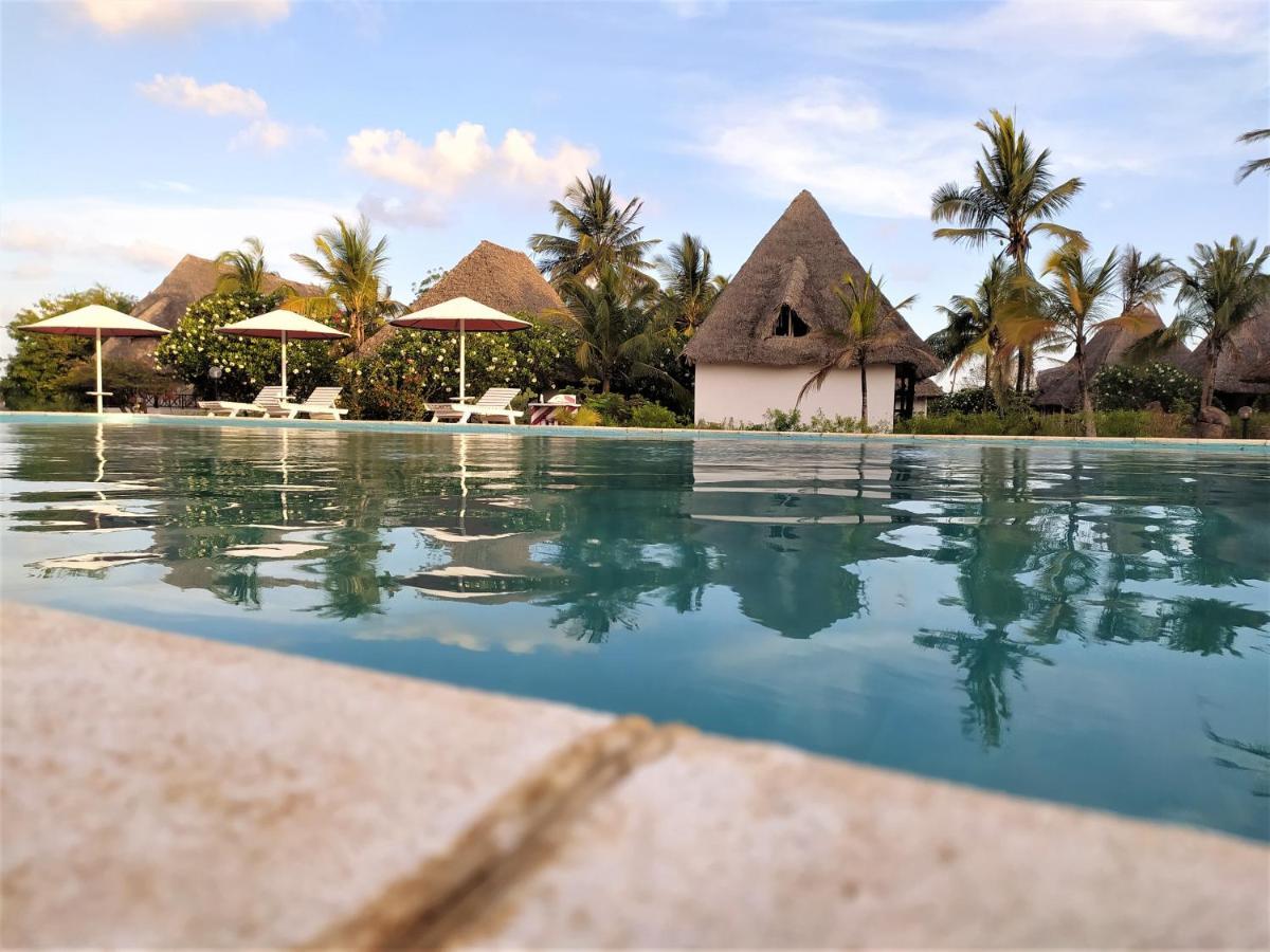Karibuni Jeds Villas 85 & 86 Mambrui Екстер'єр фото
