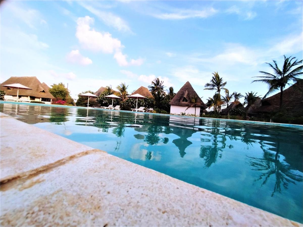 Karibuni Jeds Villas 85 & 86 Mambrui Екстер'єр фото