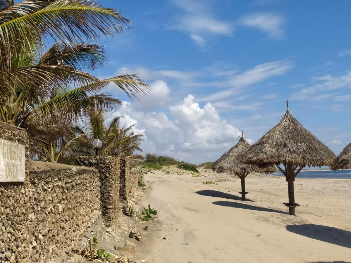 Karibuni Jeds Villas 85 & 86 Mambrui Екстер'єр фото