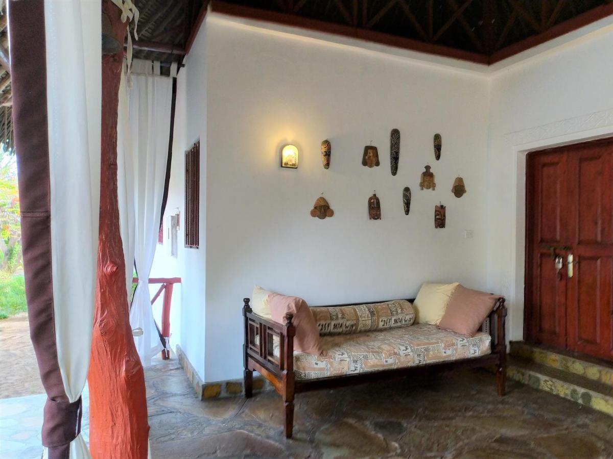 Karibuni Jeds Villas 85 & 86 Mambrui Екстер'єр фото