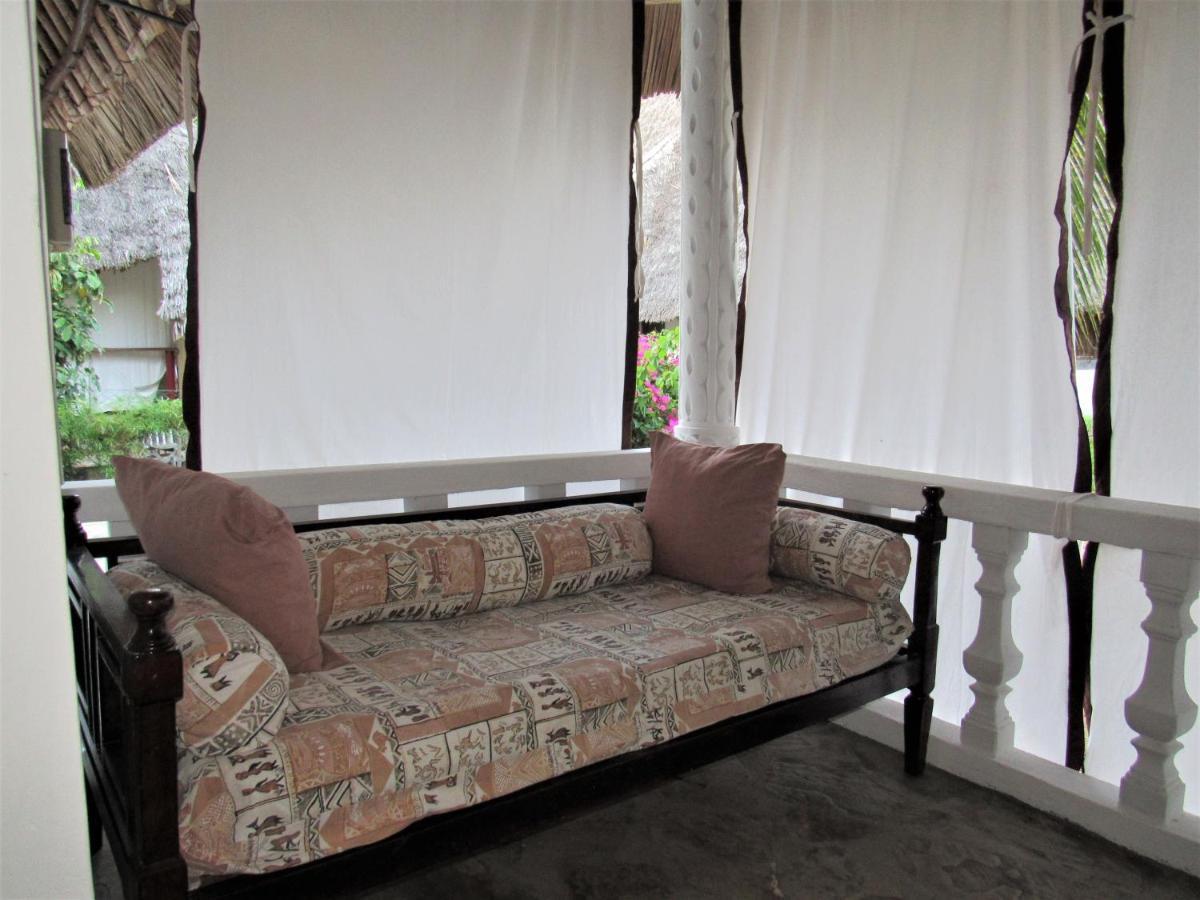 Karibuni Jeds Villas 85 & 86 Mambrui Екстер'єр фото