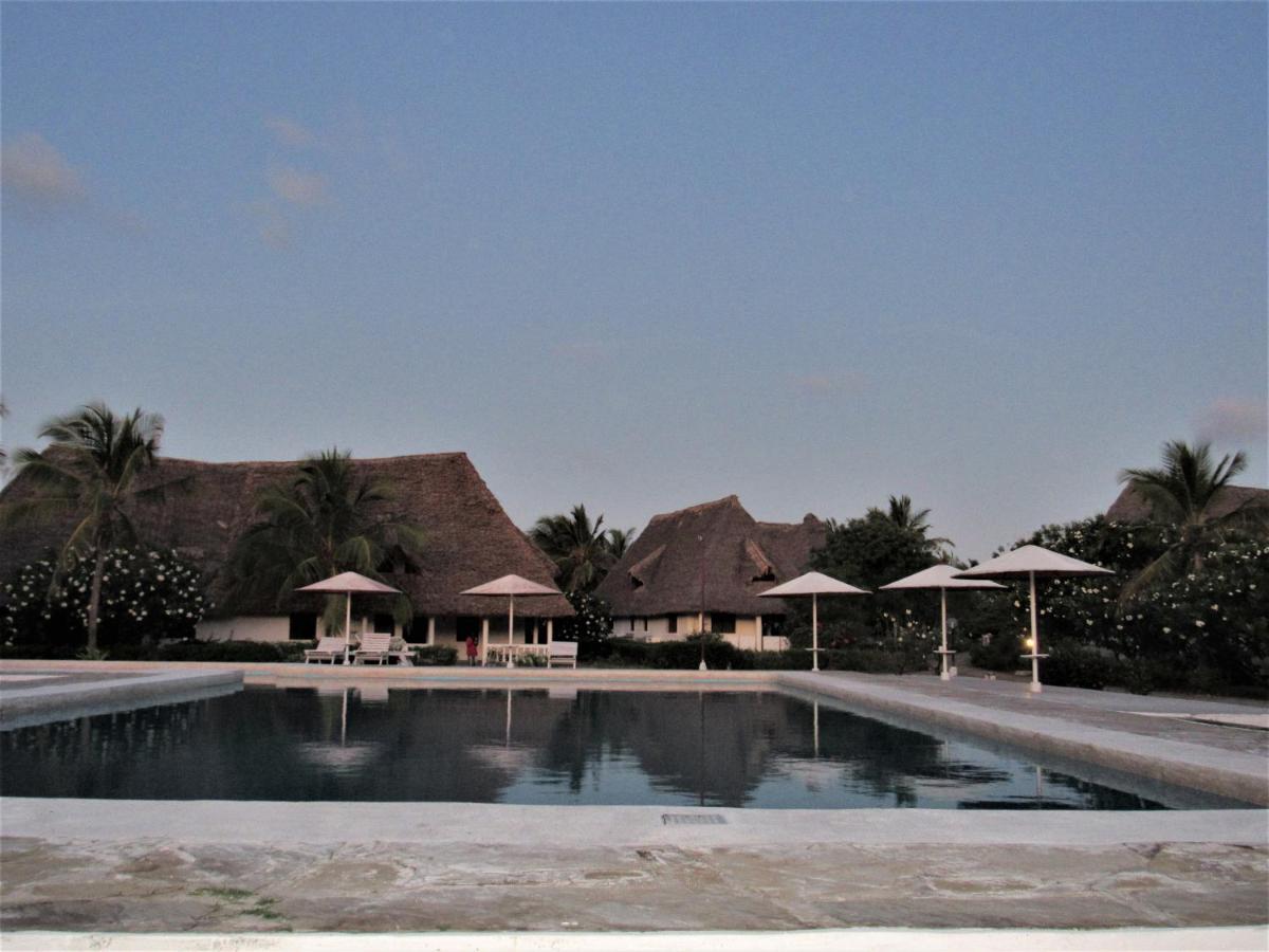 Karibuni Jeds Villas 85 & 86 Mambrui Екстер'єр фото