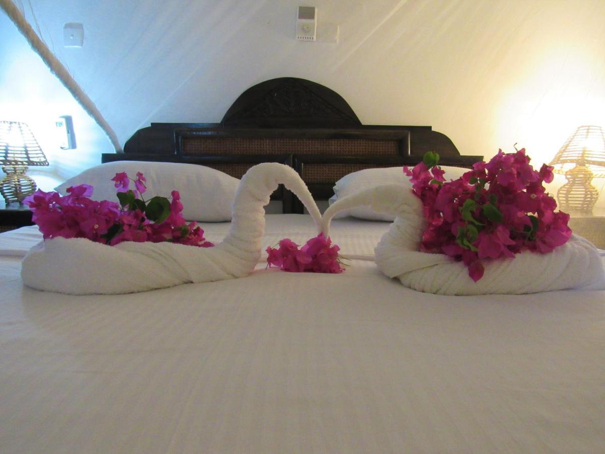 Karibuni Jeds Villas 85 & 86 Mambrui Екстер'єр фото