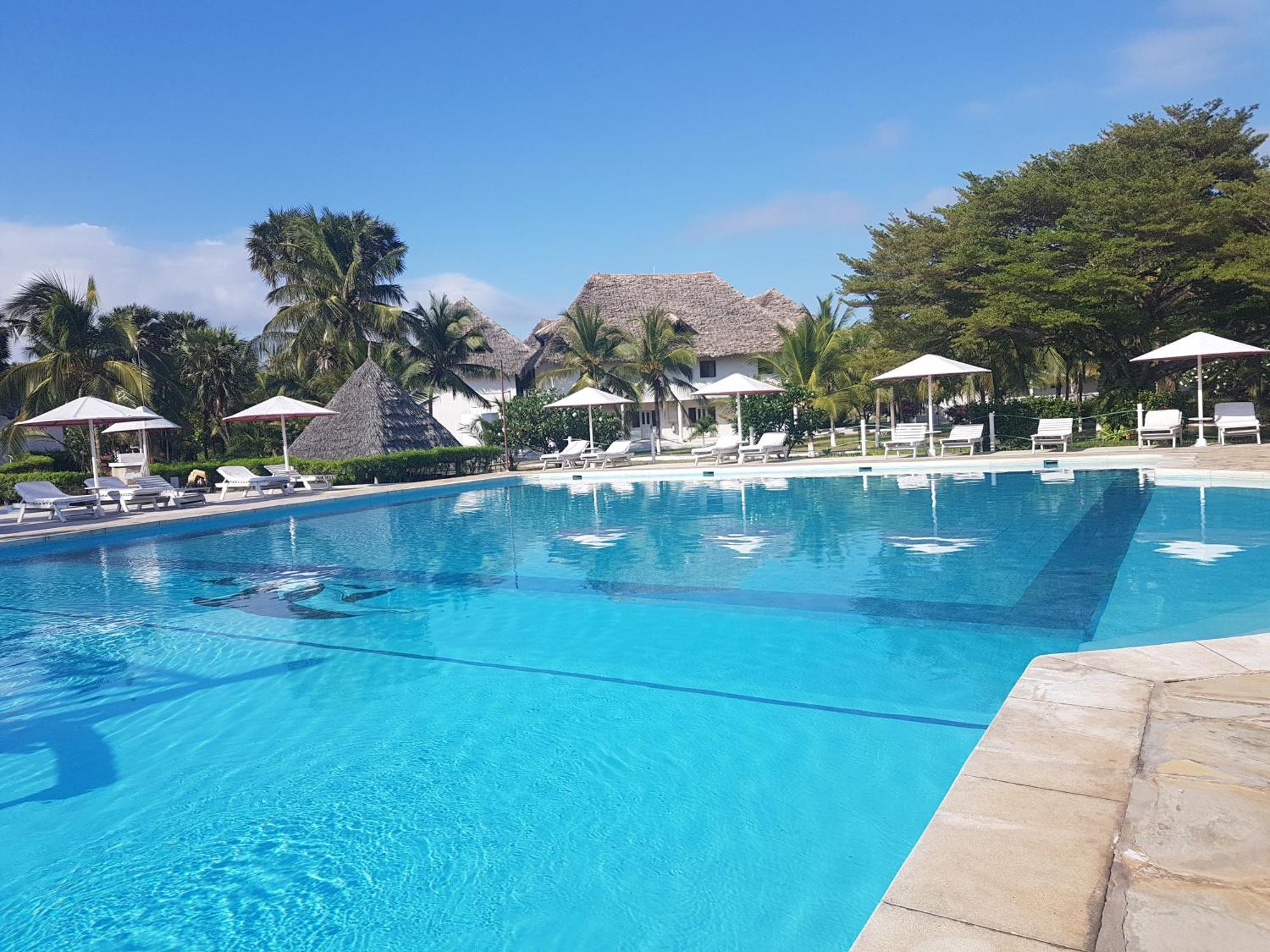 Karibuni Jeds Villas 85 & 86 Mambrui Екстер'єр фото