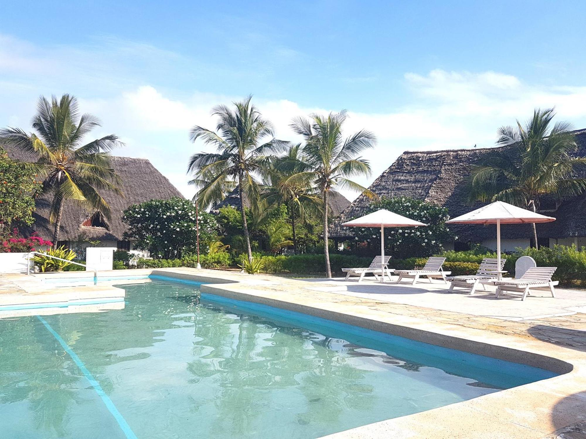 Karibuni Jeds Villas 85 & 86 Mambrui Екстер'єр фото